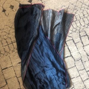 PavosSF Silk Scarf NWT